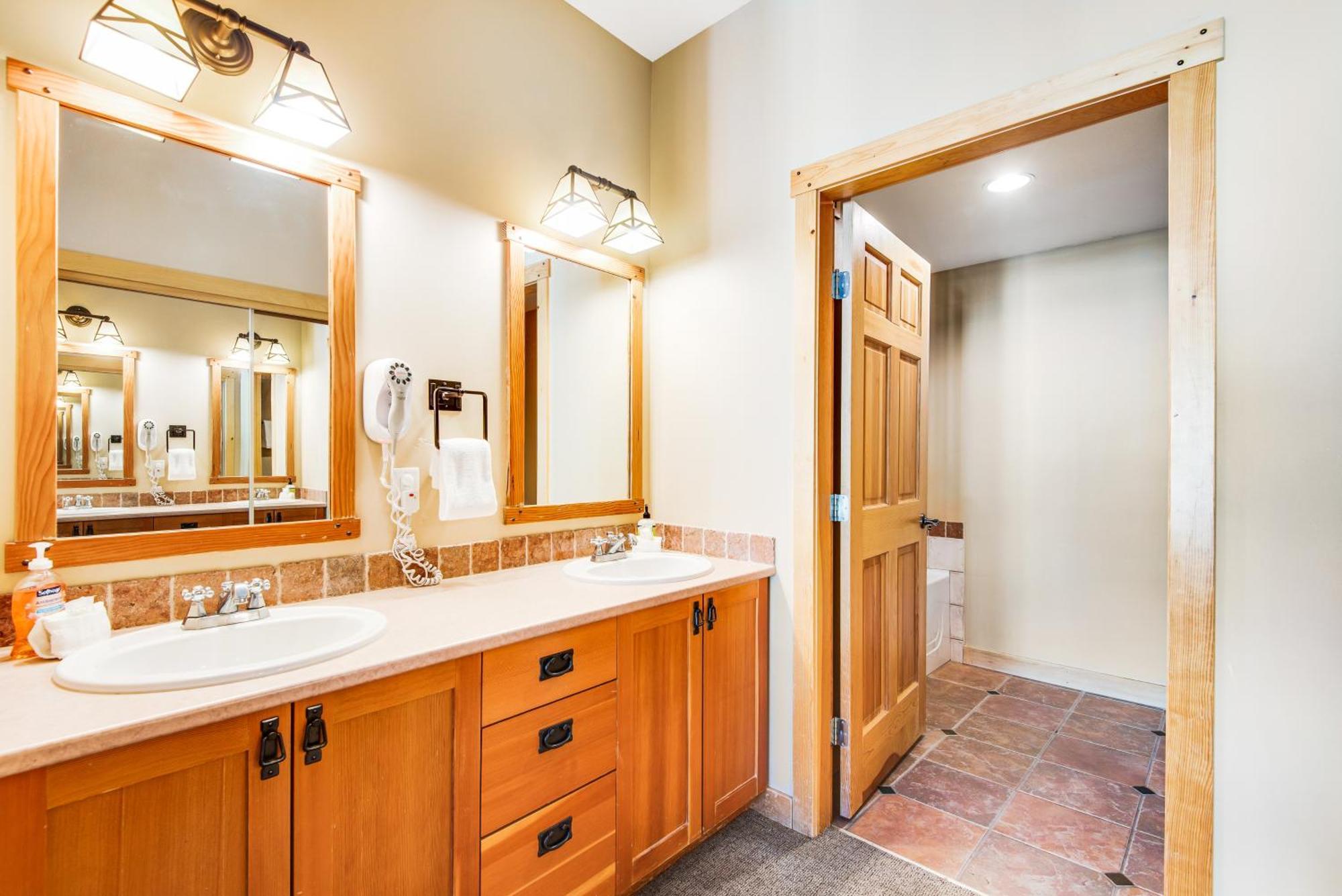 Villa Passage Point 215 Frisco Habitación foto